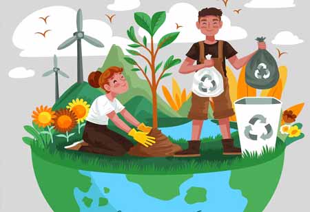 Environmental Compliance Driving Sustainable Growth and Business Responsibility Forward